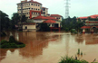 Kerala floods: Kochi airport shut till August 26